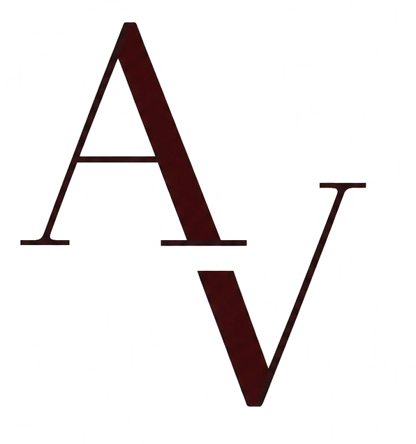 AV Logo